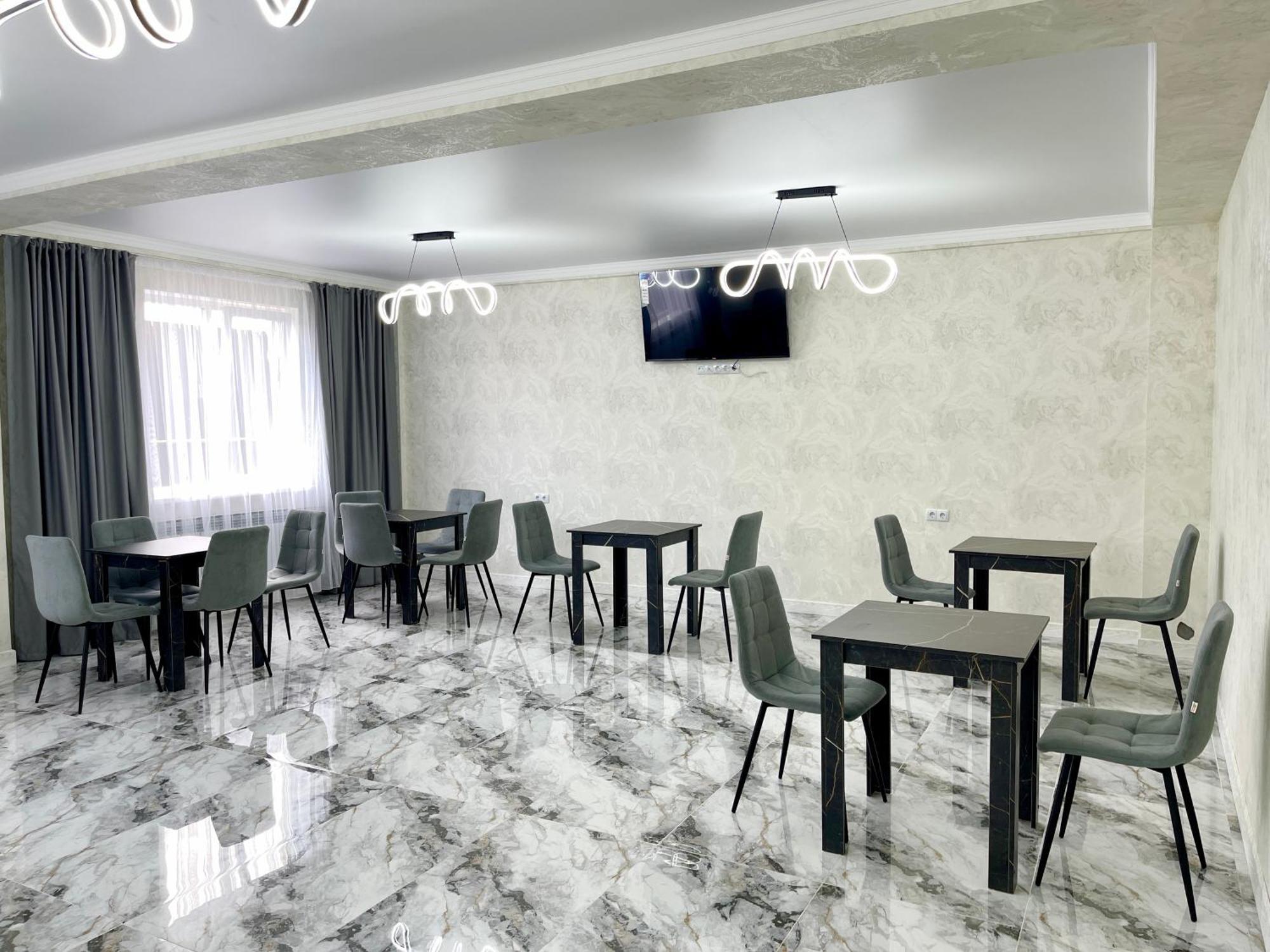 Urban Hotel Almaty Ngoại thất bức ảnh